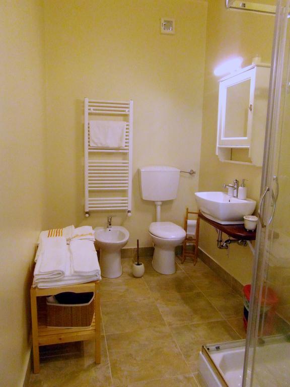 B&B In Villa Civitanova Marche Εξωτερικό φωτογραφία