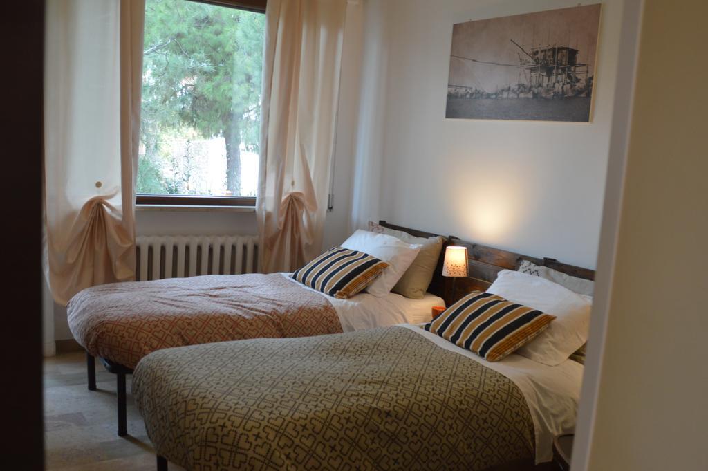 B&B In Villa Civitanova Marche Εξωτερικό φωτογραφία